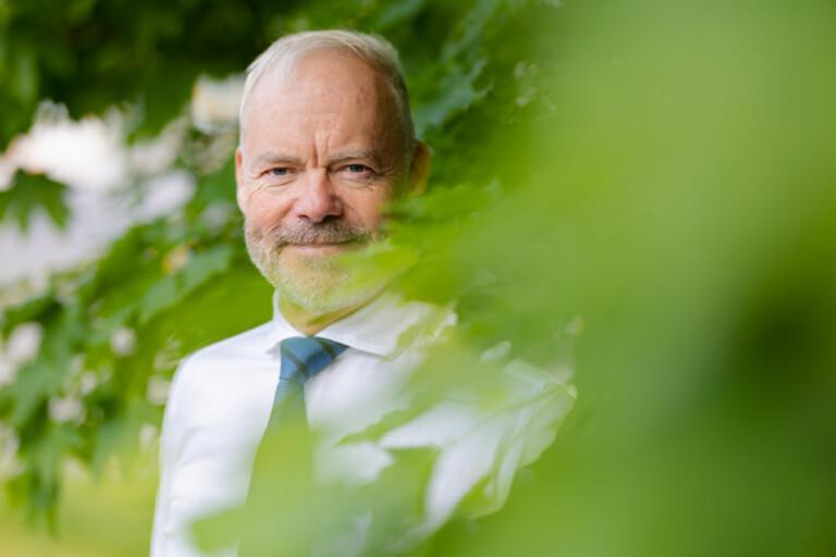 Pauli Aalto-Setälä: Orpon hallitus ennallistaa virtavesiä ja parantaa vesistöjen tilaa