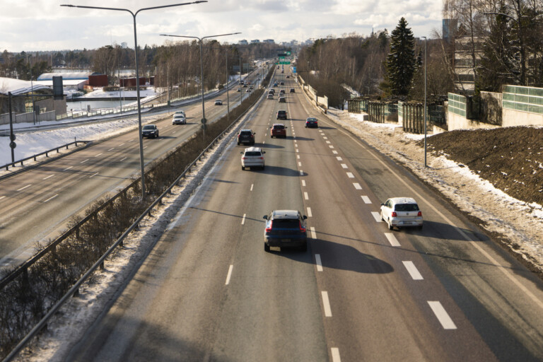 Liikenneyhteyksillä elinvoimaa koko Varsinais-Suomeen! 