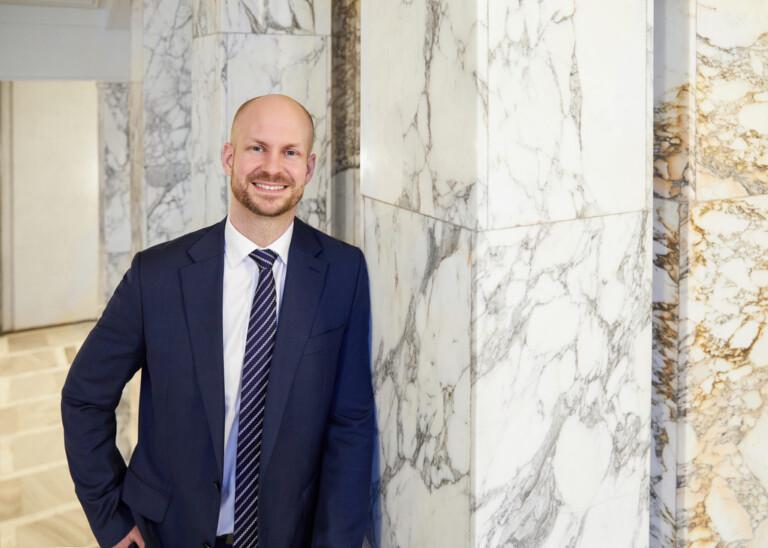 Ville Valkonen: Meneillään on työnteon kunnianpalautus